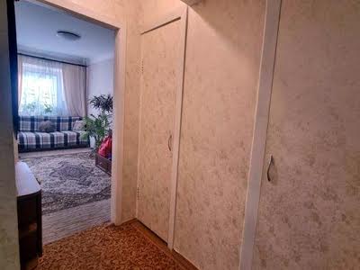 квартира за адресою Михайла Бойчука вул. (Кіквідзе), 23