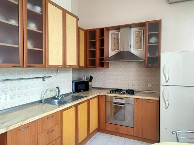 квартира по адресу Евгения Чикаленко ул. (Пушкінська), 39