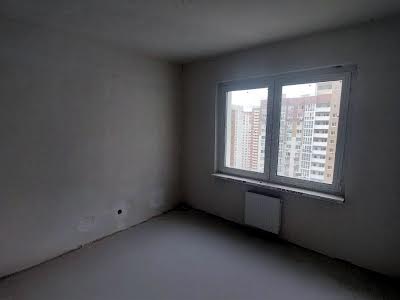 квартира за адресою Бориса Гмирі вул., 20