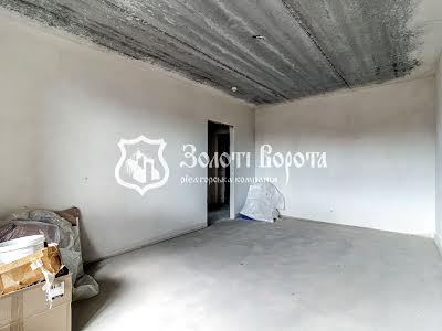 квартира за адресою Боголюбова вул., 25