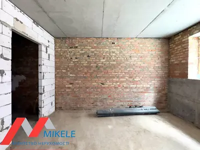 квартира за адресою Вишнева вул., 6
