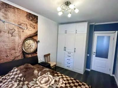 квартира по адресу Крымская ул., 67