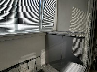 квартира по адресу Берестейский просп. (Победы), 5-В