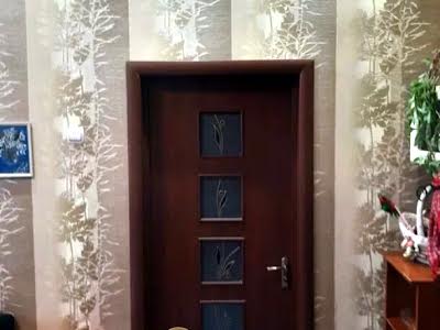 квартира по адресу Одесса, Николаевская дорога ул., 261