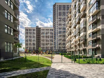 квартира по адресу Родини Крістерів ул., 14