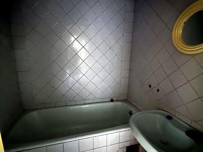 квартира за адресою Метробудівників вул., 25
