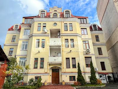 квартира по адресу Левандовская ул. (Анищенко), 12