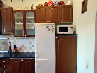 квартира по адресу Мольера ул., 45