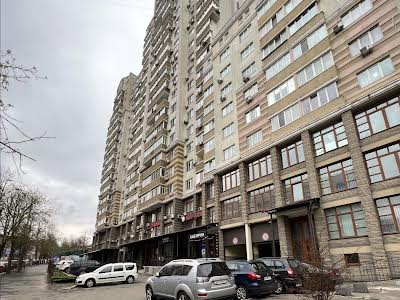 комерційна за адресою Київ, Науки просп., 30