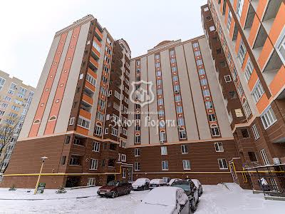 квартира по адресу Соборная ул., 105б