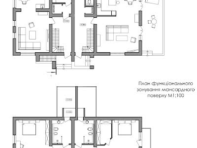 дом по адресу Лісова, 11