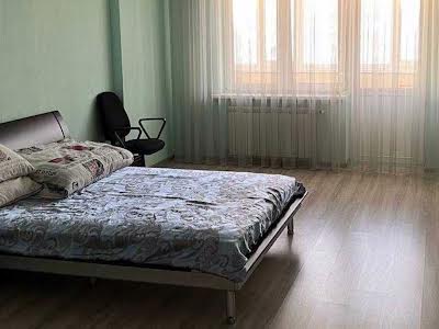 квартира по адресу Петра Григоренко просп., 23