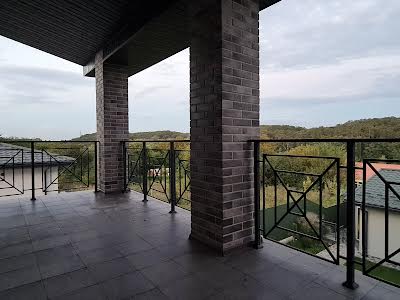 будинок за адресою Паркова, 54