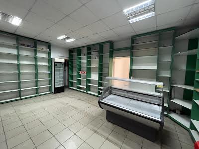 коммерческая по адресу Генерала Тарнавского ул., 23