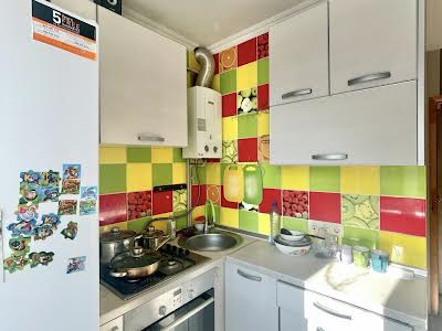 квартира по адресу Герасима Кондратьева ул. (Кирова), 27