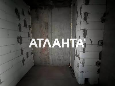 квартира по адресу Одесса, Ивана Франко ул., 40