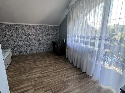 будинок за адресою Житомир, Бориса Тена вул.