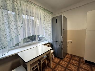 квартира за адресою Берестейський просп. (Перемоги), 43а