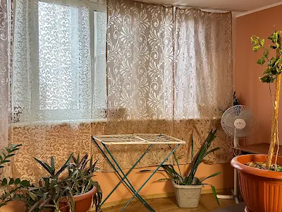 квартира за адресою Академіка Корольова вул., 80б