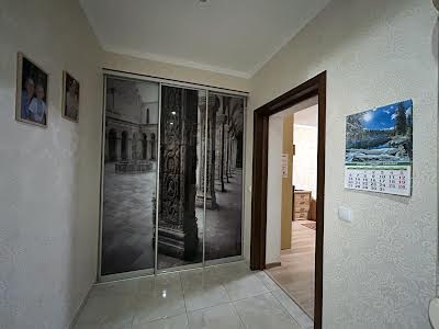 квартира за адресою Юності вул., 3