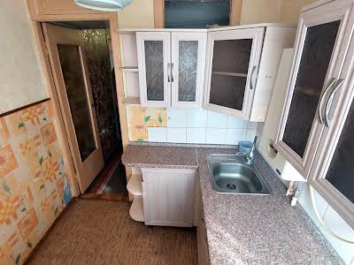 квартира за адресою Євгенія Логінова вул. (Крилова), 33