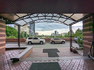 квартира по адресу Панаса Мирного ул., 28-А
