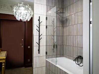 квартира за адресою Курортний пров., 1-Б