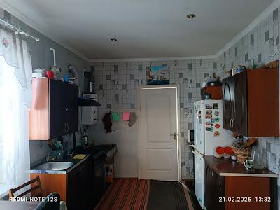дом по адресу Гетьманська ул.