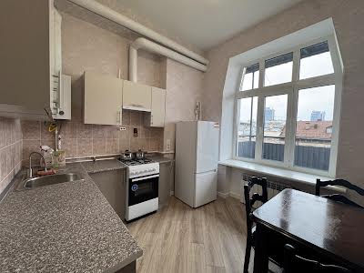 квартира за адресою Саксаганського вул., 26
