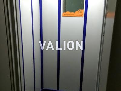 квартира за адресою Приозерна вул., 12А