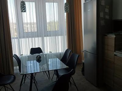 квартира по адресу Ахсарова ул., 13А