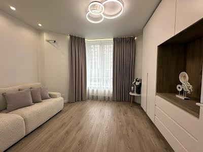 квартира за адресою Мартинова просп., 24