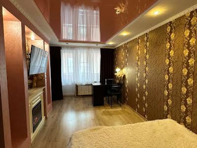 квартира за адресою Сумгаїтська вул., 14