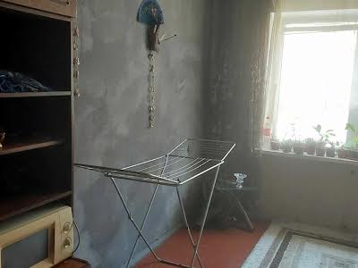 квартира по адресу Дмитрия Луценко ул. (Крейсера 'Аврора'), 9