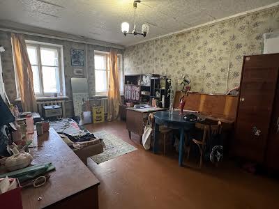 квартира по адресу Героев Крут ул. (Фурманова), 7