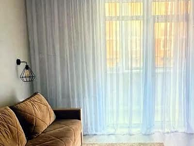 квартира за адресою Метрологічна вул., 21 Б