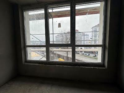 квартира за адресою Приозерна вул., 30