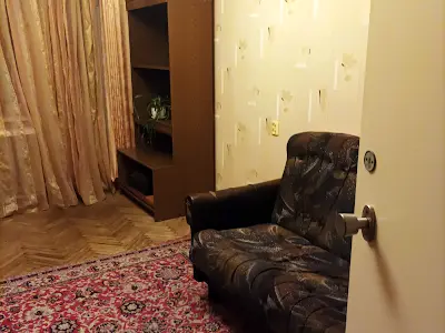 квартира по адресу Ольжича ул., 5