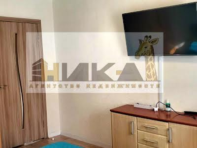 квартира по адресу Автозаводська, 10