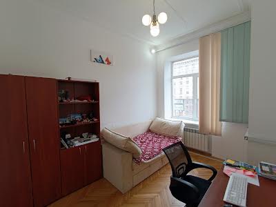 квартира за адресою Хрещатик вул. (Kreschatic), 21