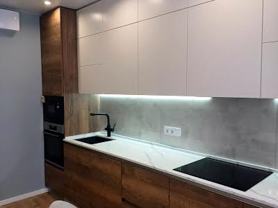 квартира по адресу Люстдорфская дорога ул., 55/6