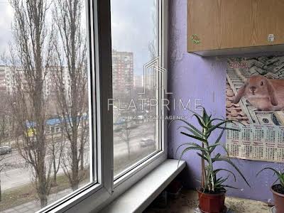 квартира за адресою Василя Порика просп., 15