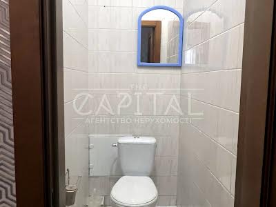 квартира по адресу Прорезная ул., 10