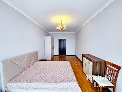 квартира по адресу Антоновича ул. (Горького), 72