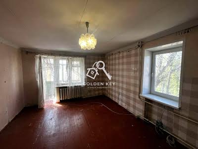 квартира за адресою Міжпланетна вул., 10