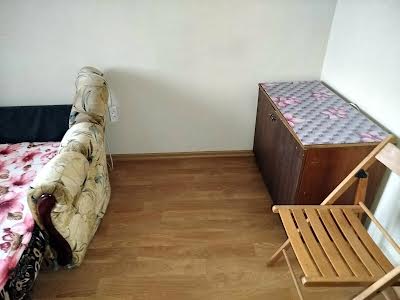 комната по адресу Гонгадзе Георгия просп. (Советской Украины), 18