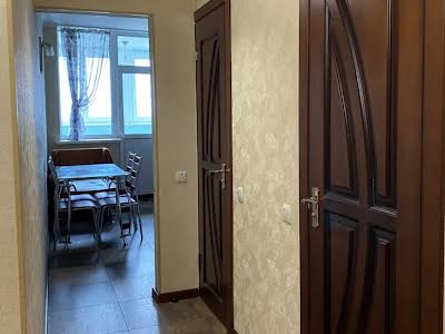 квартира по адресу Авиаконструктора Игоря Сикорского ул. (Танковая), 1
