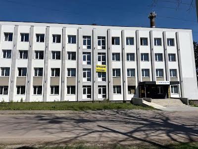 квартира за адресою вул. Промислова, 2