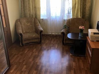 квартира за адресою Миколи Василенка вул., 23-А