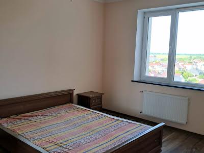 квартира за адресою Винники, Андрія Сахарова вул., 13